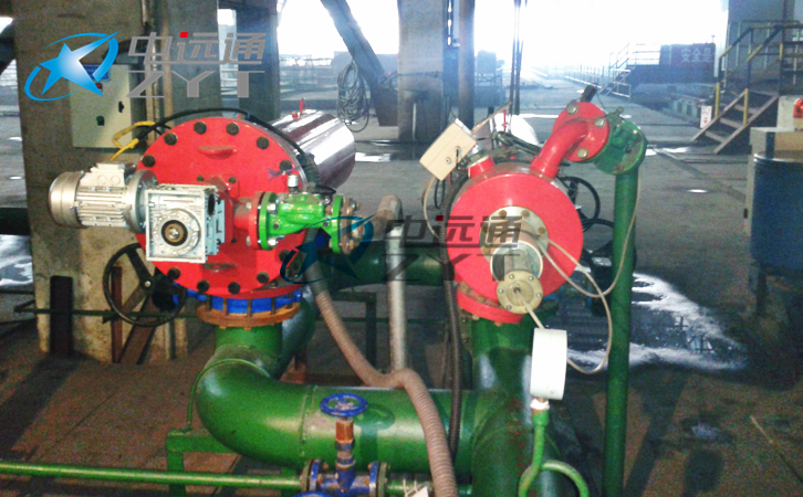 吸式自清洗過濾器-全自動自清洗過濾器-自清洗過濾器設(shè)備廠家