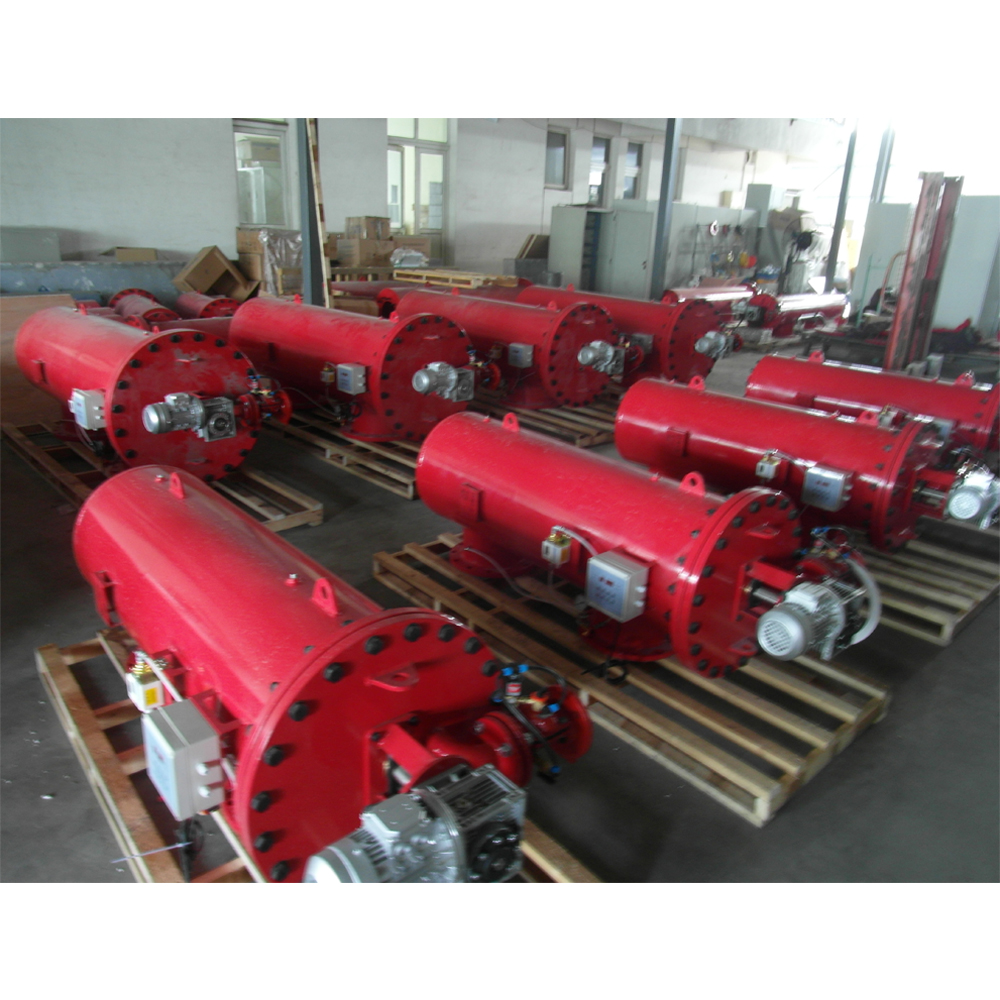 自清洗過濾器設備-自清洗過濾器廠家-自清洗過濾器過濾精度