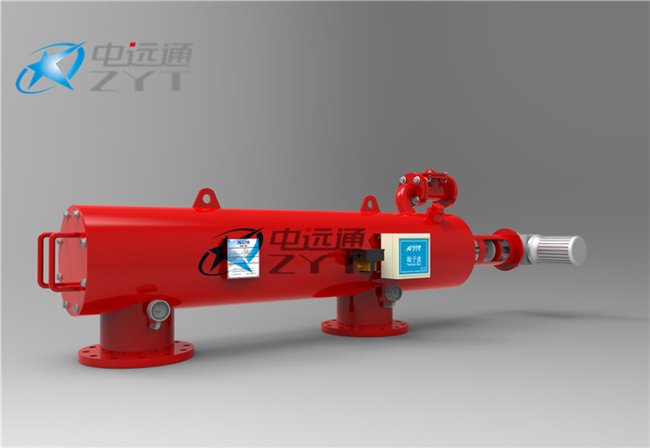 全自動(dòng)反沖洗過濾器-反沖洗過濾器設(shè)備廠家-反沖洗過濾器設(shè)備工作原理