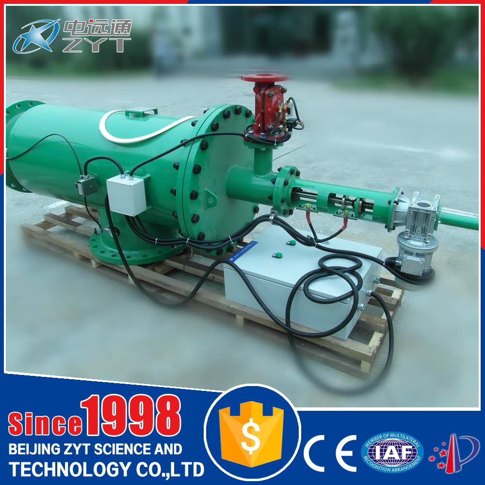 立式自清洗過濾器選型-立式自清洗過濾器設備廠家-立式自清洗過濾器價格