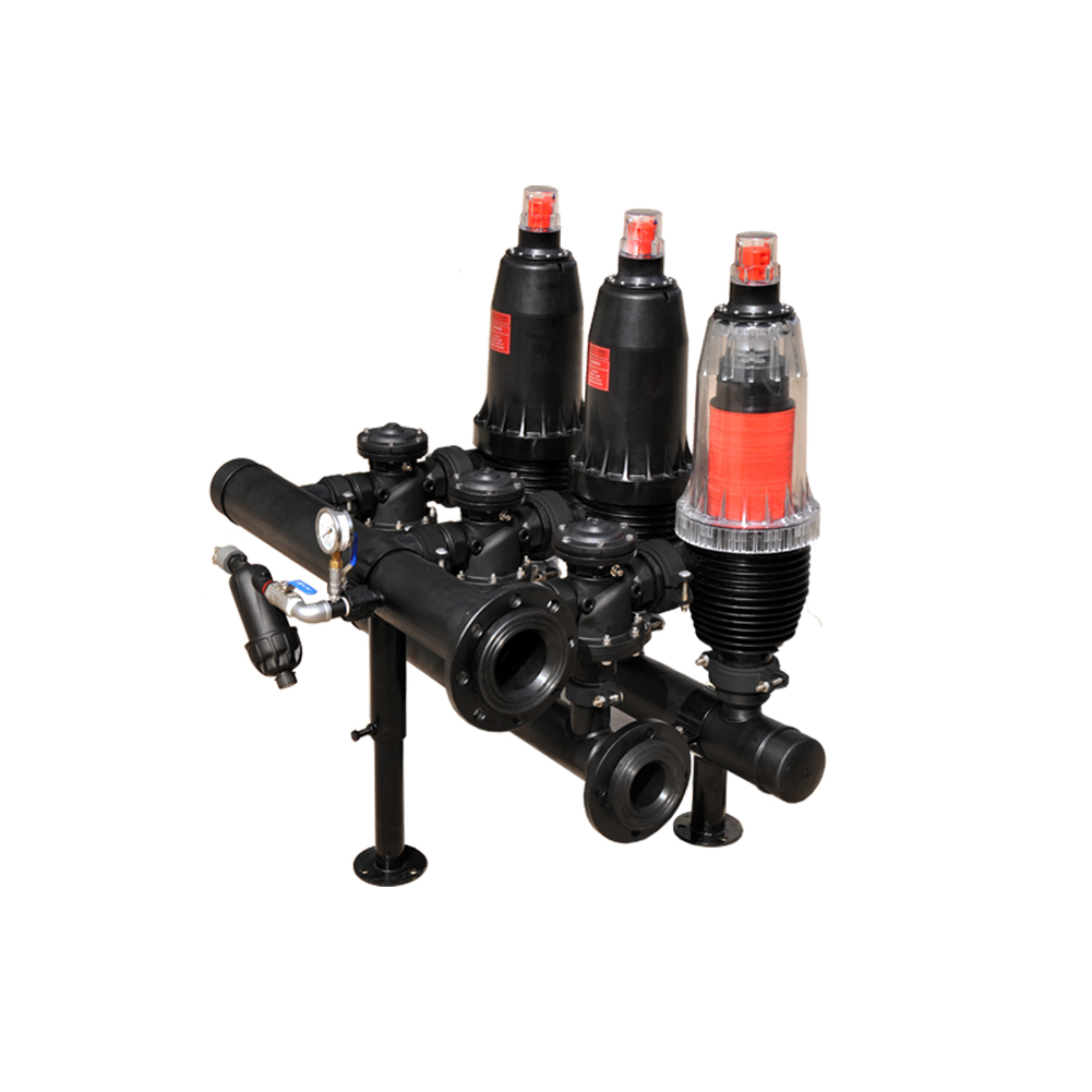 疊片過濾器-疊片過濾器廠家-疊片過濾器設(shè)備價格