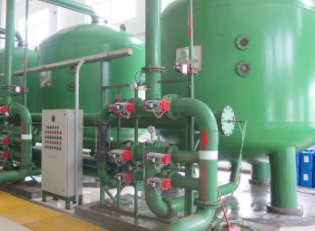 【石英砂過濾器】價格_圖片_品牌-石英砂過濾器-循環水過濾器