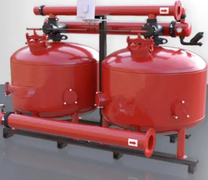 砂濾過濾器-砂濾過濾器批發、石英砂過濾器_砂濾器