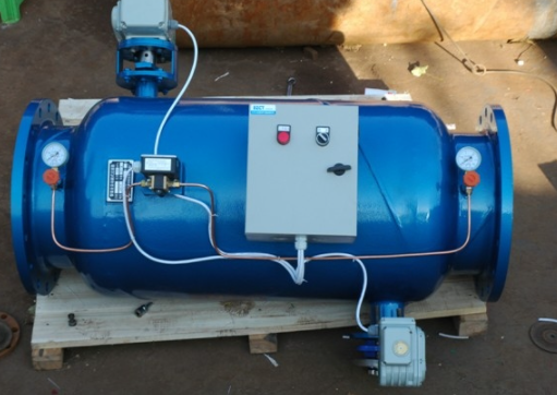 【全自動(dòng)反沖洗過濾器】?jī)r(jià)格_圖片_品牌_怎么樣廠家全自動(dòng)反沖洗過濾器設(shè)備