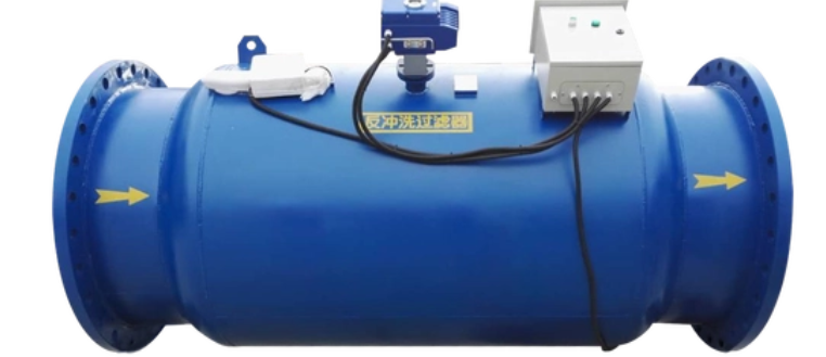 自動反沖洗過濾器價格-反沖洗過濾器設備廠家-反沖洗過濾器原理