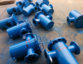 管式過濾器-管式過濾器價(jià)格、圖片、排行-管道過濾器廠家管道過濾器選型