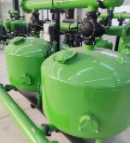 砂石過濾器-生產(chǎn)廠家-砂石過濾器-砂石過濾器價(jià)格/廠家/批發(fā)-全自動(dòng)反沖洗砂石過濾器