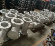 管道過濾器型號大全-管道過濾器選型-Y型、藍式、T型等多種管道過濾器設備