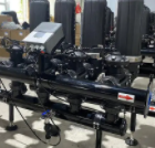 灌溉自動疊片過濾器價格,圖片,參數(shù),功能,案例!農(nóng)業(yè)噴灌疊片過濾器品牌中遠通