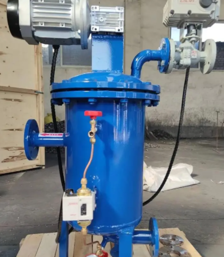 全自動(dòng)刷式自清洗過(guò)濾器-全自動(dòng)刷式自清洗過(guò)濾器價(jià)格-刮刷式過(guò)濾器廠家