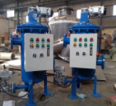 自動(dòng)刷式過濾器-全自動(dòng)刷式自清洗過濾器品牌-中遠(yuǎn)通過濾器設(shè)備廠家-刷式自清洗過濾器