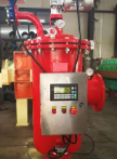 電動刷式自清洗過濾器-電動刷式自清洗過濾器-電動刷式自清洗過濾器價格-全自動刷式過濾器廠家_全自動刷式自清洗過濾器報價選型