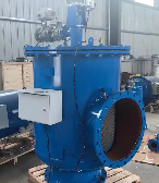 自動刷式過濾器-電動刷式自清洗過濾器-刷式過濾器廠家-刷式過濾器價格