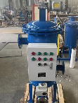 電動刷式過濾器:工業(yè)水處理的解決方案-中遠(yuǎn)通過濾器設(shè)備廠家直銷