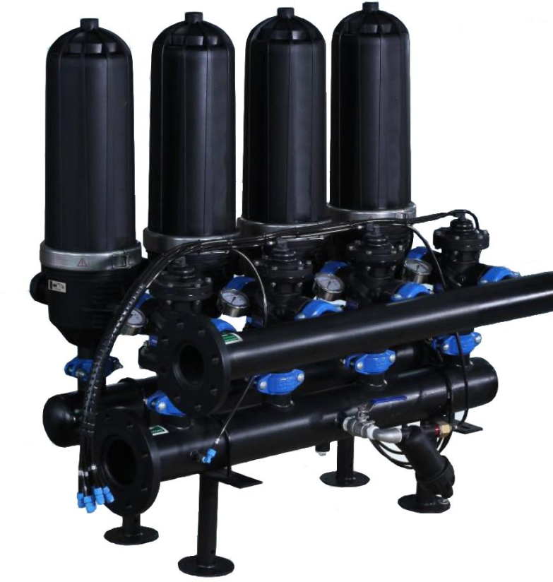 疊片過濾器設(shè)備-盤式過濾器 疊片過濾器設(shè)備-盤式過濾器