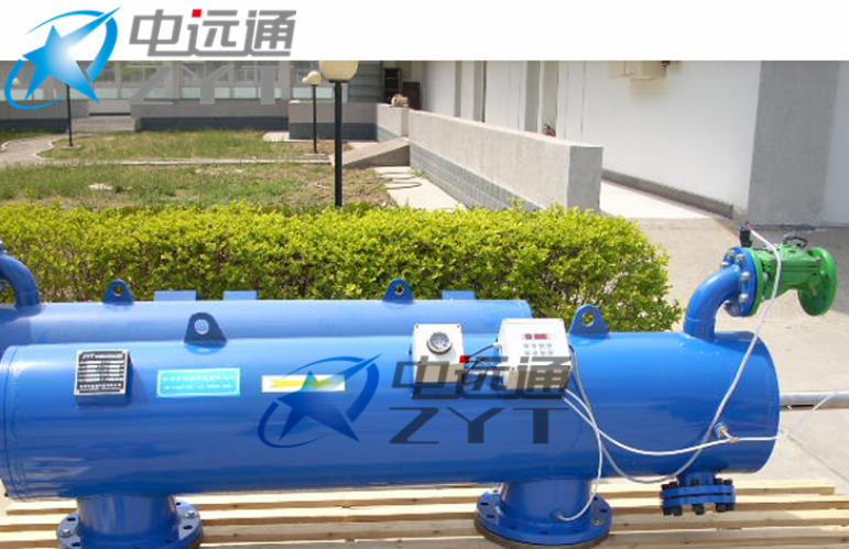 自清洗過濾器設備 自清洗過濾器設備