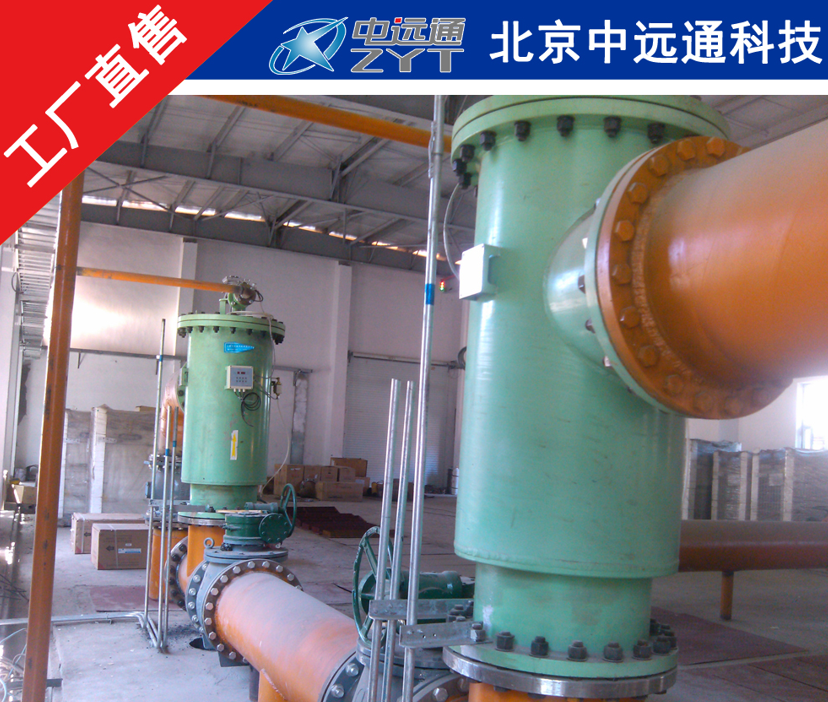 自清洗過濾器設(shè)備 自清洗過濾器設(shè)備