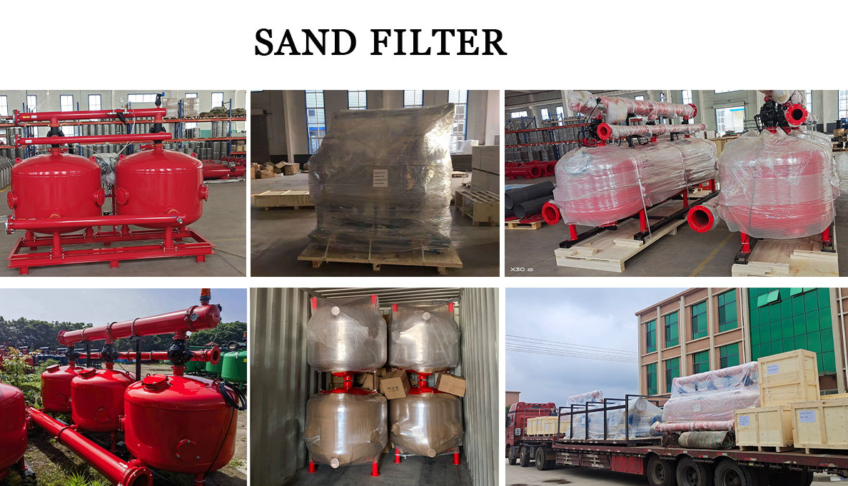 北京中遠(yuǎn)通砂濾器設(shè)備發(fā)貨現(xiàn)場(chǎng) 北京中遠(yuǎn)通砂濾器設(shè)備發(fā)貨現(xiàn)場(chǎng)