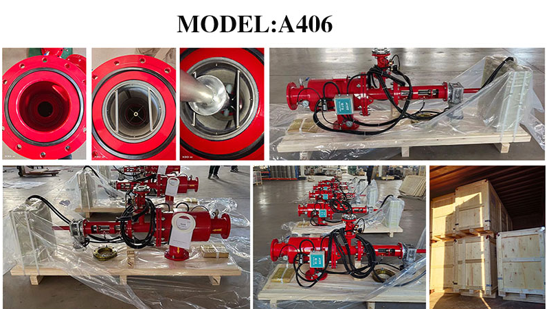 北京中遠通立式自清洗過濾器發(fā)貨 北京中遠通立式自清洗過濾器發(fā)貨