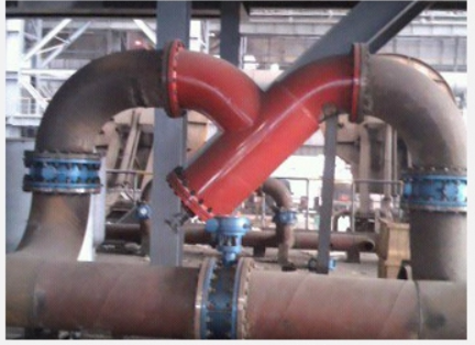 Y型過(guò)濾器應(yīng)用現(xiàn)場(chǎng) Y型過(guò)濾器應(yīng)用現(xiàn)場(chǎng)