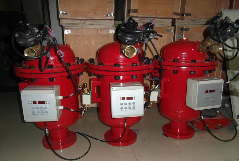 自清洗過濾器設備廠家過濾器 自清洗過濾器設備廠家過濾器