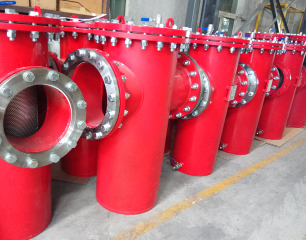 藍式過濾器 藍式過濾器