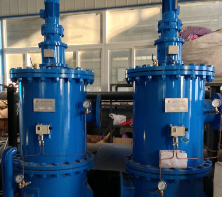 反沖洗過濾器應(yīng)用 反沖洗過濾器應(yīng)用