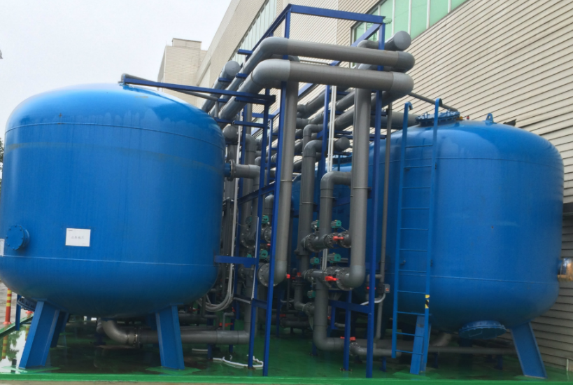 廠家直銷石英砂過濾器設備 廠家直銷石英砂過濾器設備