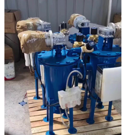 自清洗過濾器設(shè)備 自清洗過濾器設(shè)備