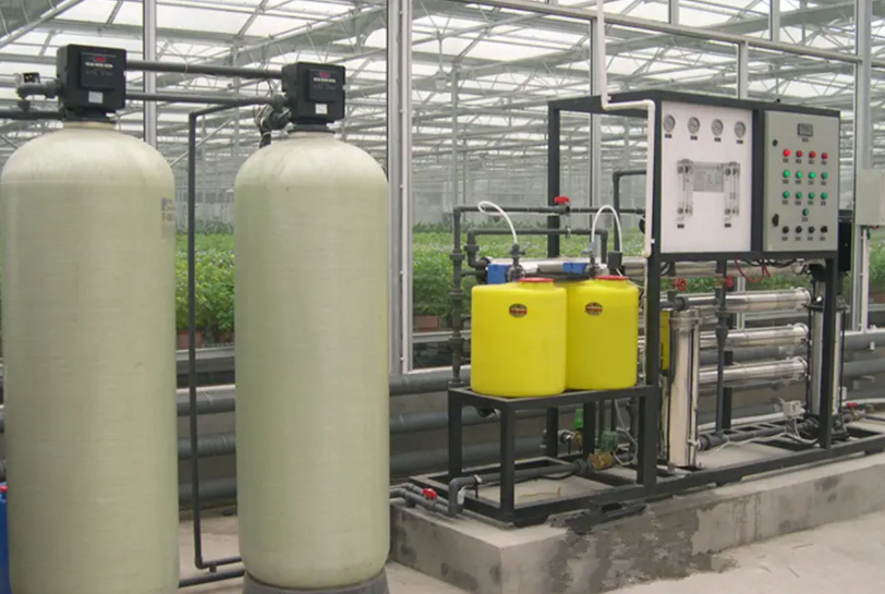 農(nóng)業(yè)灌溉疊片過濾器 農(nóng)業(yè)灌溉疊片過濾器