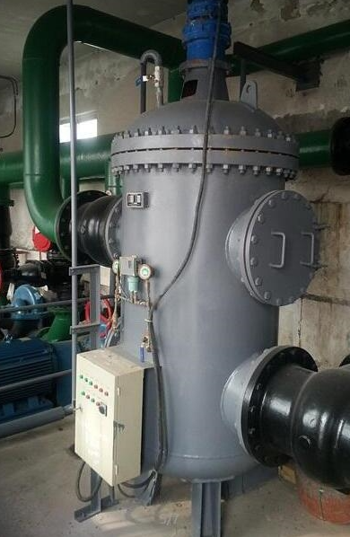 全自動反沖洗過濾器應(yīng)用現(xiàn)場 全自動反沖洗過濾器應(yīng)用現(xiàn)場