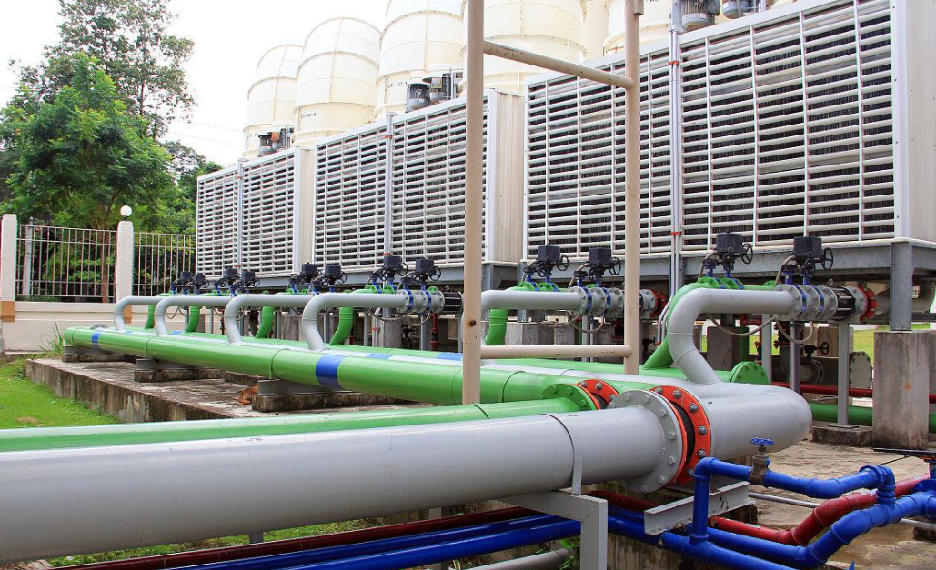 管道過濾器應(yīng)用現(xiàn)場 管道過濾器應(yīng)用現(xiàn)場