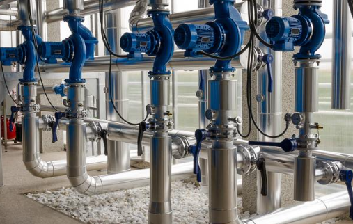 管道過濾器設(shè)備應(yīng)用現(xiàn)場(chǎng) 管道過濾器設(shè)備應(yīng)用現(xiàn)場(chǎng)