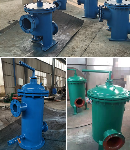 反沖洗過濾器設備 反沖洗過濾器設備