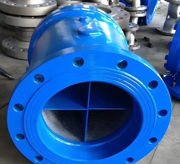 管道過濾器設(shè)備 管道過濾器設(shè)備