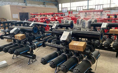 疊片過(guò)濾器設(shè)備 疊片過(guò)濾器設(shè)備