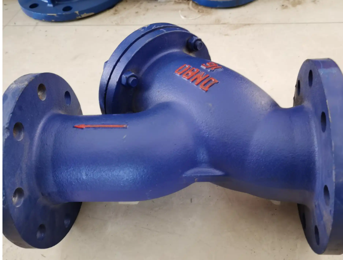 管道過濾器設(shè)備 管道過濾器設(shè)備